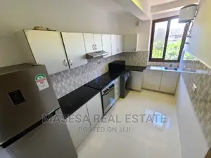 Furnished 3bdrm Apartment in Masaki for rent