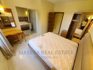 Furnished 3bdrm Apartment in Masaki for rent