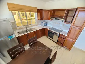Furnished 2bdrm Apartment in Masaki for rent
