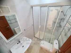 Furnished 2bdrm Apartment in Masaki for rent