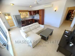 Furnished 2bdrm Apartment in Masaki for rent