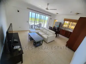 Furnished 2bdrm Apartment in Masaki for rent