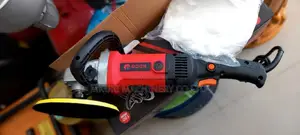 Polisher Gender