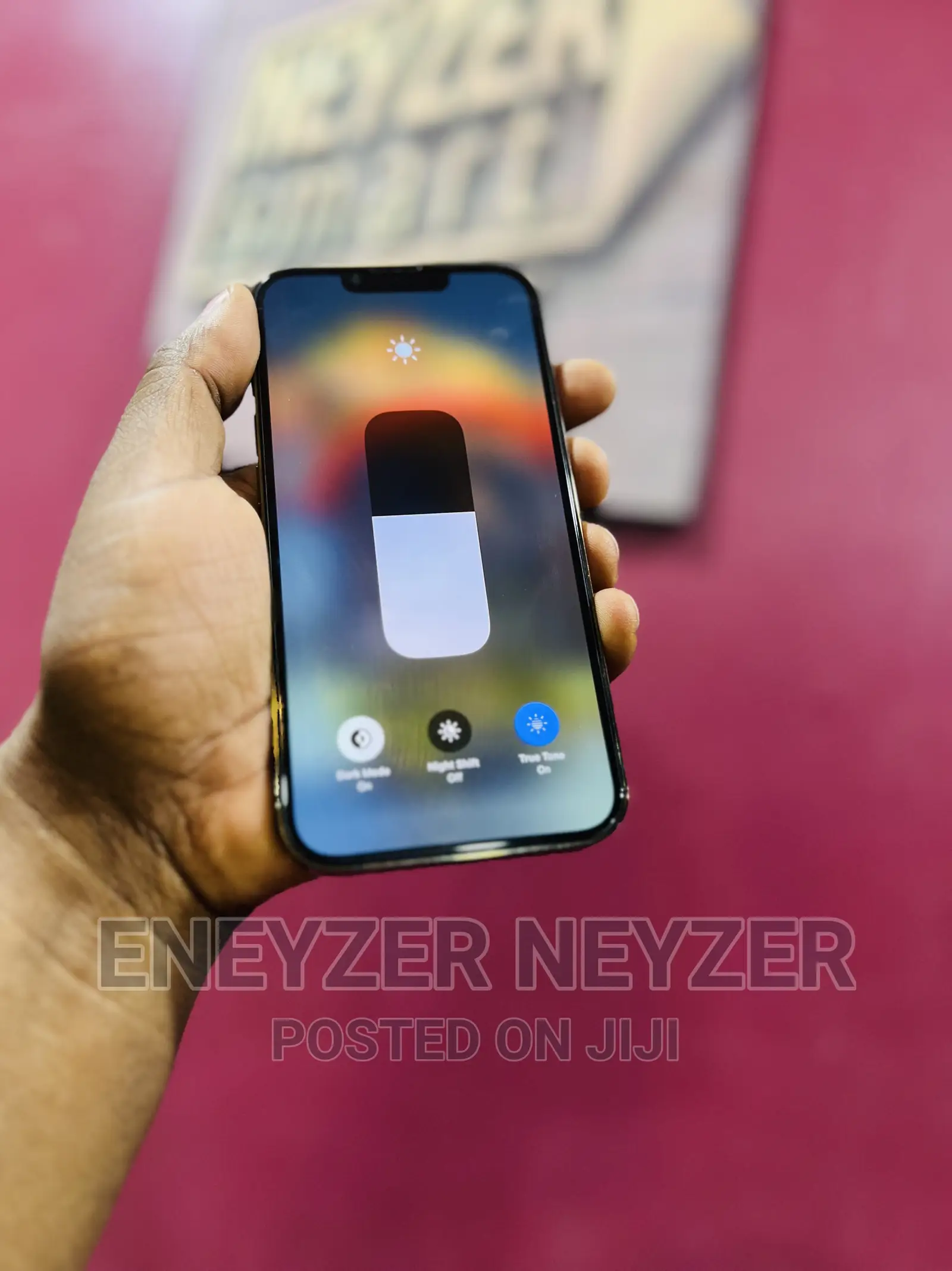 Apple iPhone 13 Pro 256 GB Green