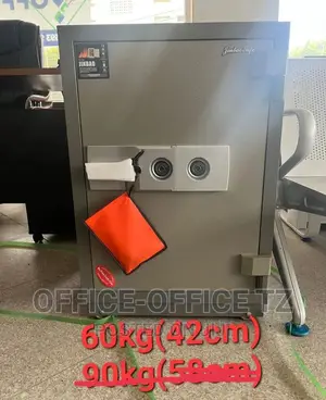 Safe Storage Unit (Kg 50)