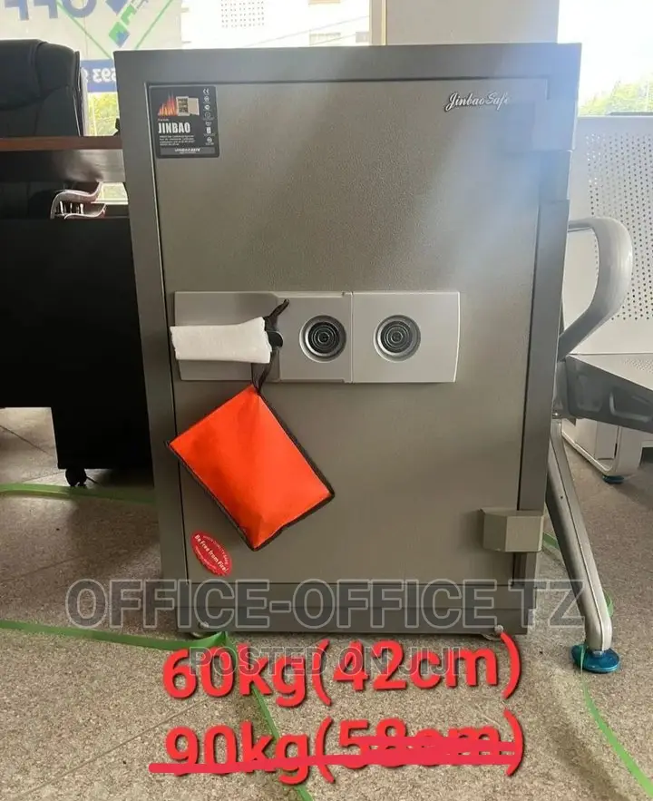 Safe Storage Unit (Kg 50)