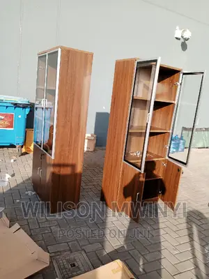 Office File Cabinet