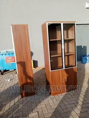 Office File Cabinet