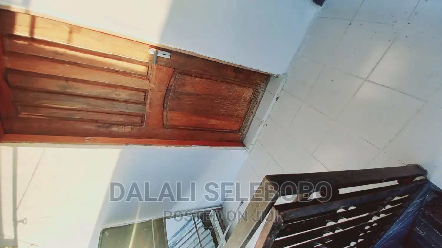 Studio Apartment in Ubungo Kibo, Kinondoni for rent
