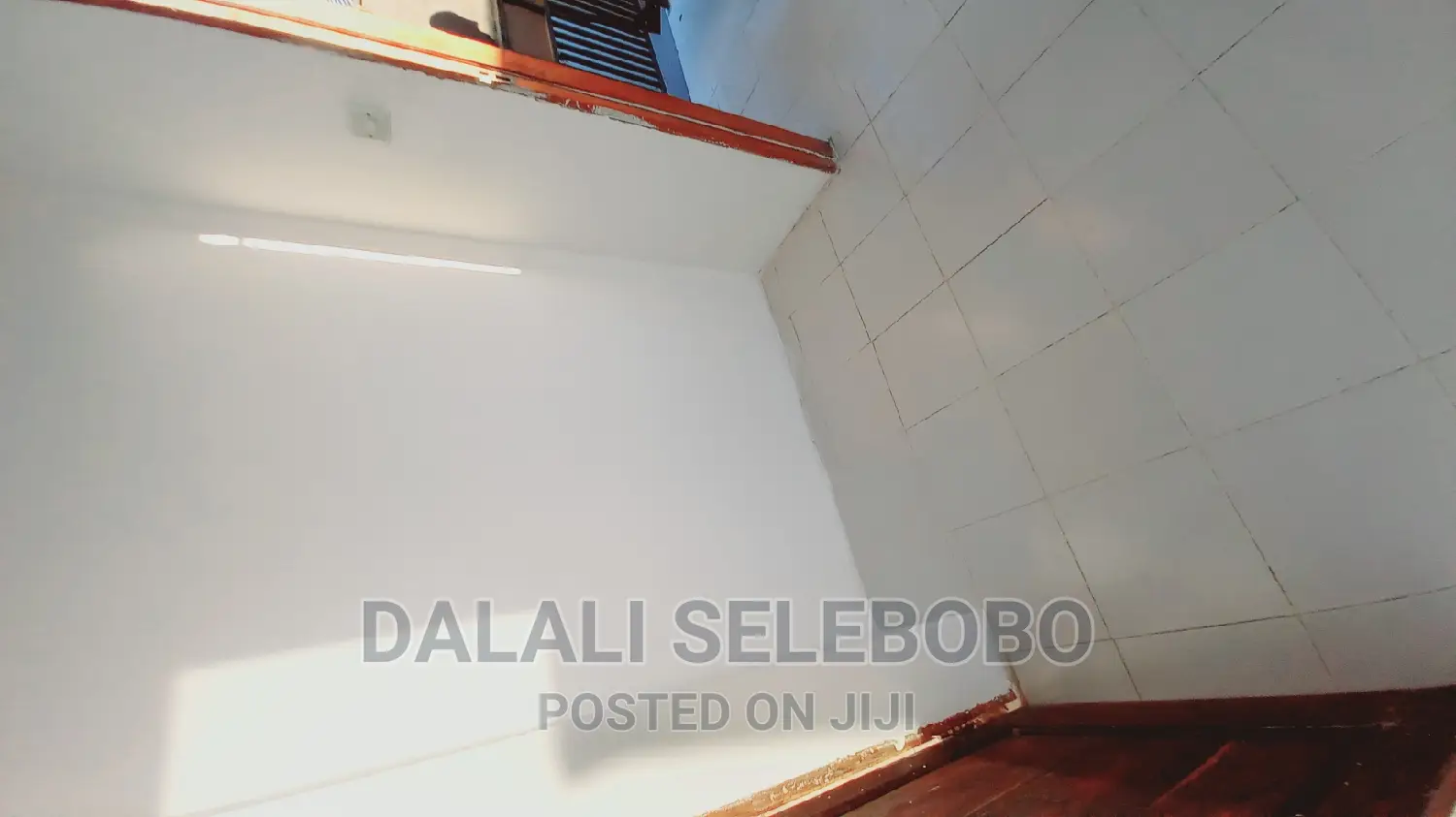 Studio Apartment in Ubungo Kibo, Kinondoni for rent