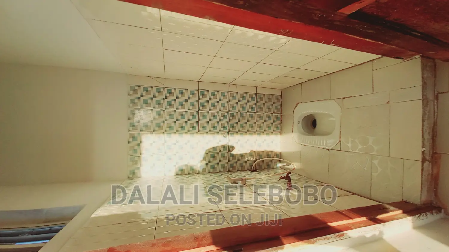 Studio Apartment in Ubungo Kibo, Kinondoni for rent