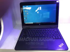 Laptop Lenovo ThinkPad 11e 4GB Intel SSD 128GB