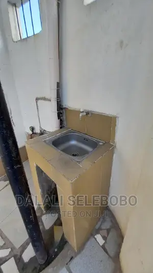 Studio Apartment in Ubungo Kibo, Kinondoni for rent