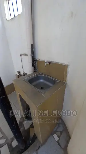Studio Apartment in Ubungo Kibo, Kinondoni for rent