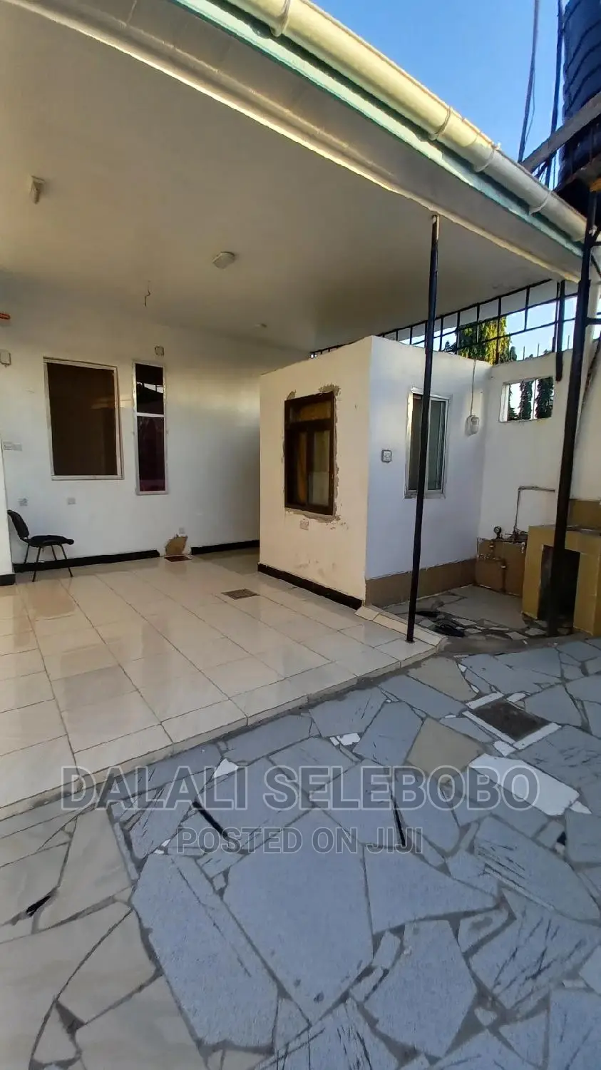 Studio Apartment in Ubungo Kibo, Kinondoni for rent