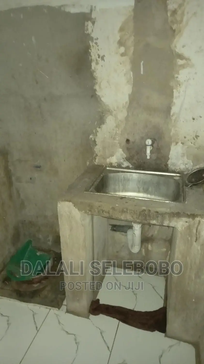 Studio Apartment in Ubungo Kibo, Kinondoni for rent