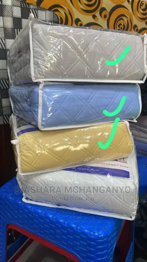 Waterproof Bedcover Available