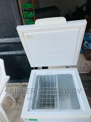 Frize Hisense Lita 100