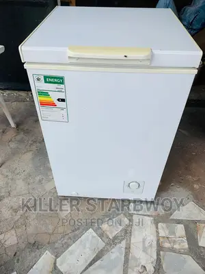 Frize Hisense Lita 100
