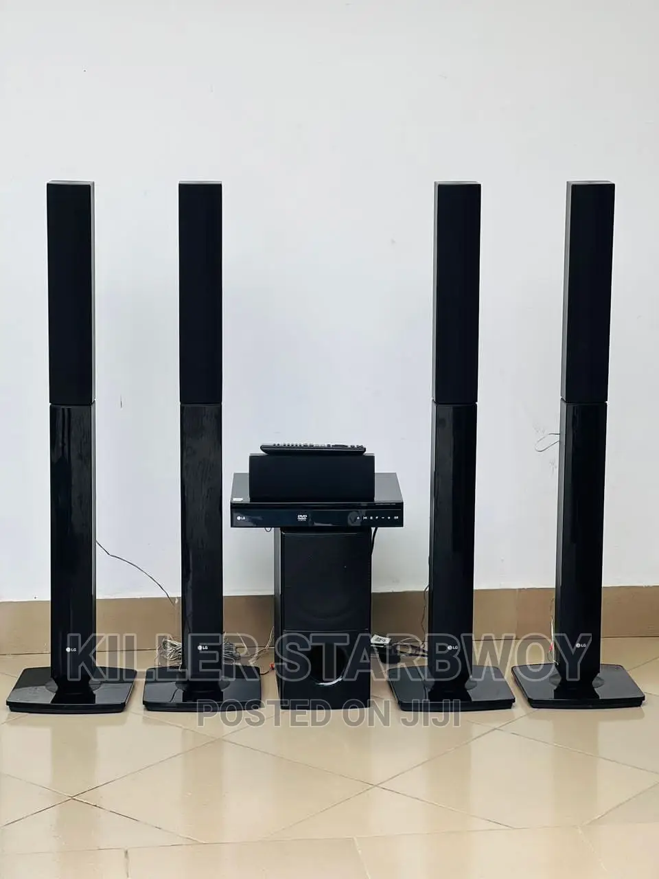 Home Theatre