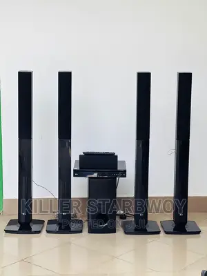 Home Theatre