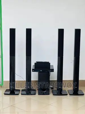 Home Theatre