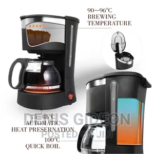 Coffees Makers
