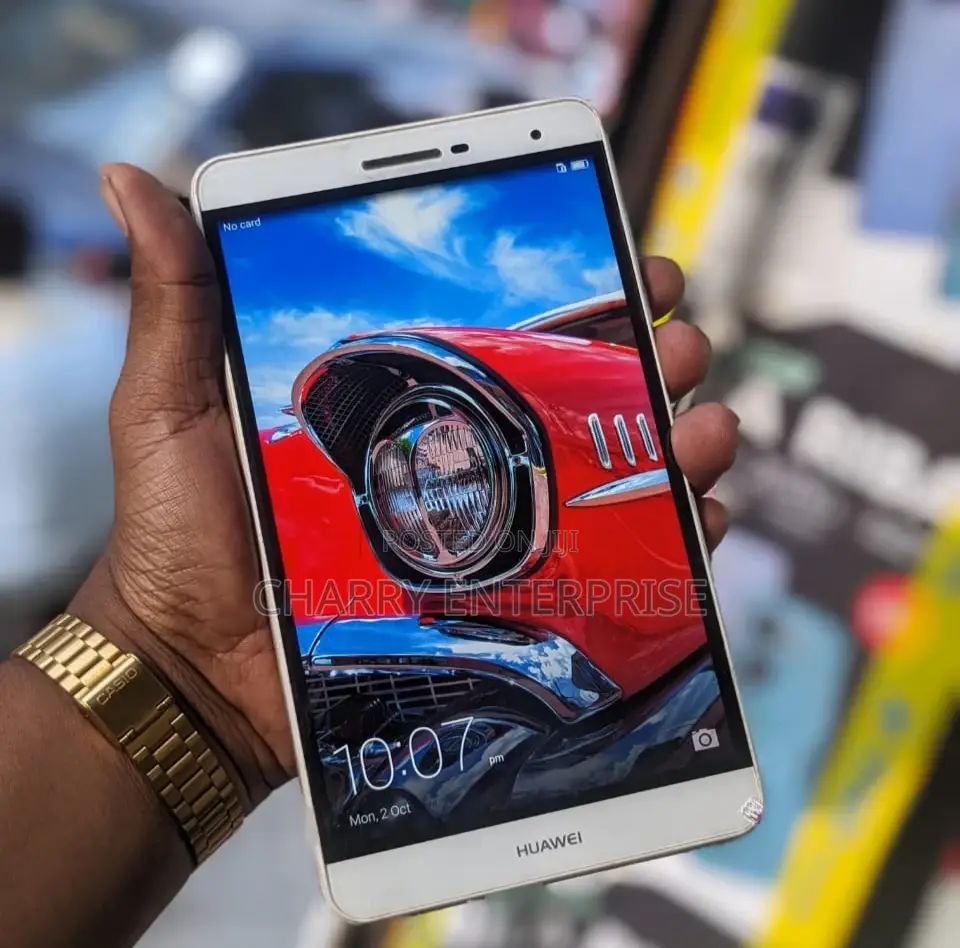 Huawei Honor Pad 2