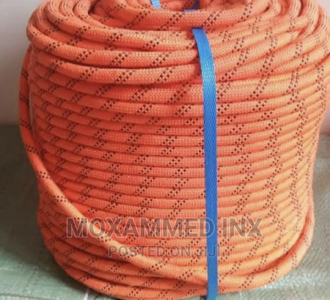 RESCUE / KERNMANTLE Rope 200m