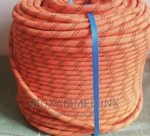 RESCUE / KERNMANTLE Rope 200m