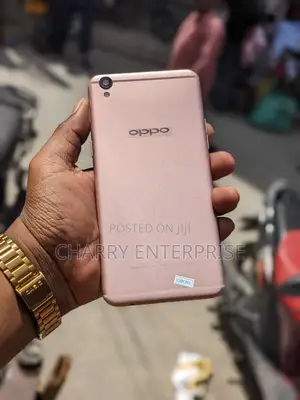 Oppo R9 Plus 128 GB