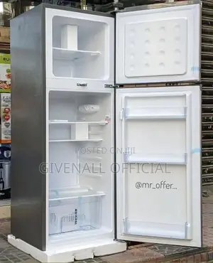 Bruhm Friji Lita 138
