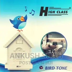 New Wired High Class Brand Ring Door Bell