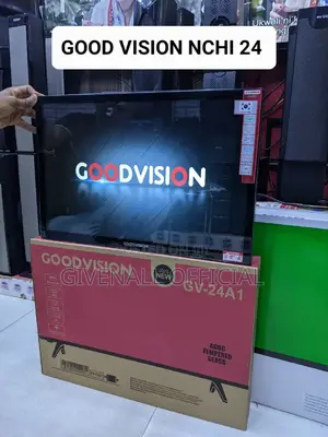 Good Vision TV Nchi 24 Vioo Viwili