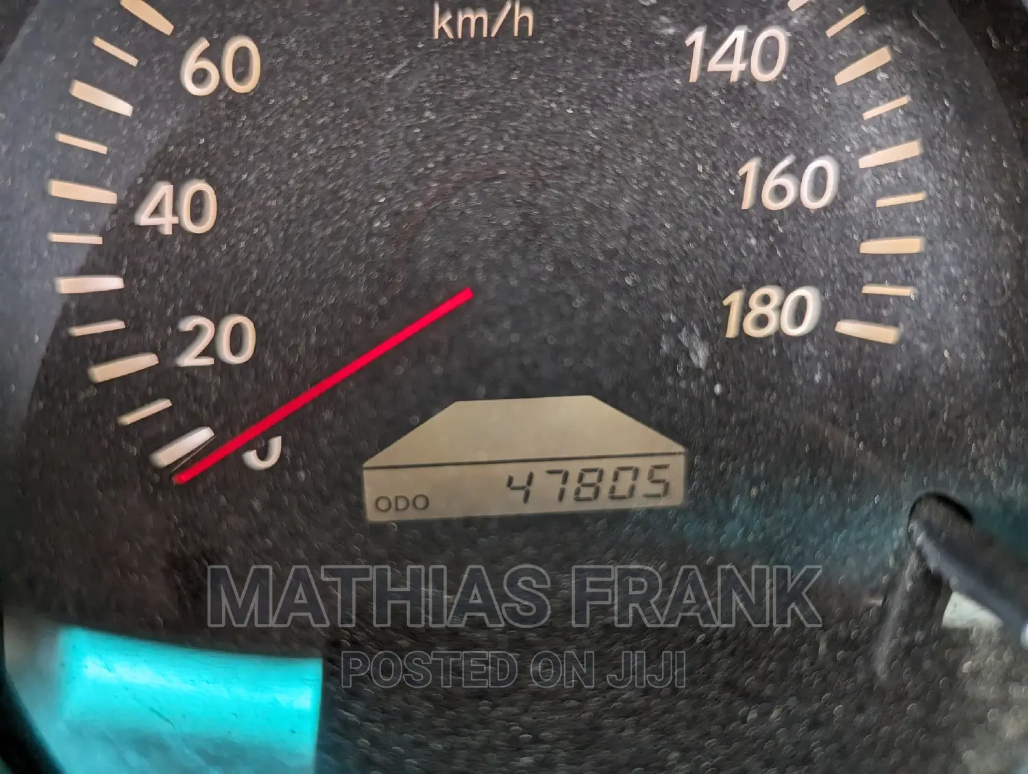 Subaru Forester 2009 Gray