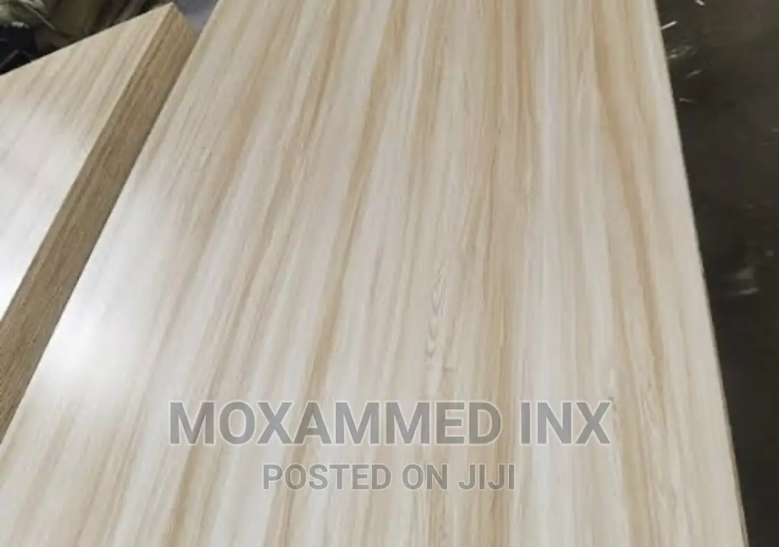 Melamine Board Mm18