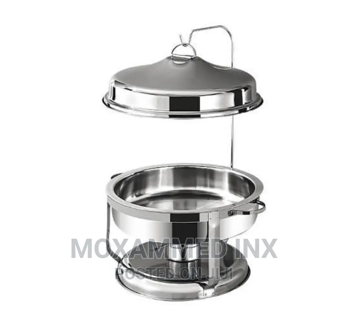 Chafing Dish Buffet Capacity 9.0 L