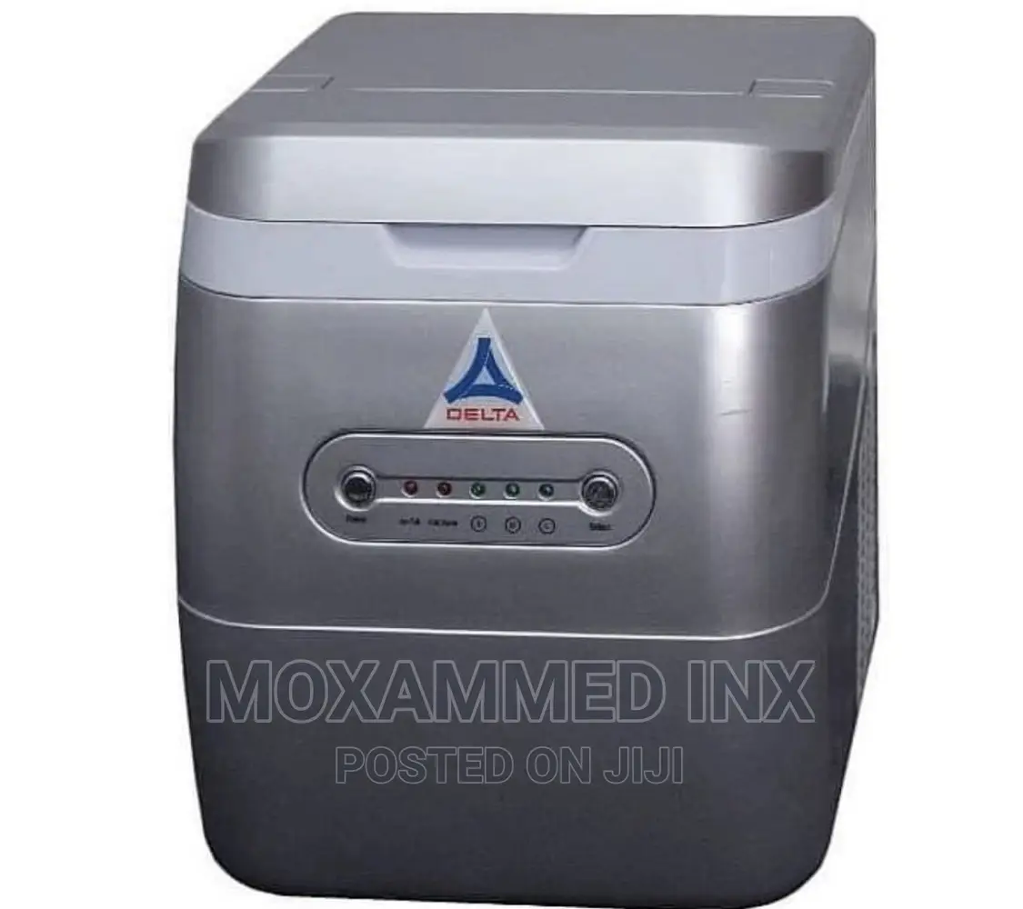 Delta Ice Cube Maker