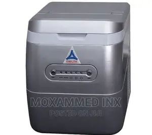 Delta Ice Cube Maker