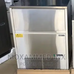 Heavyduty West Point Ice Maker 80kgs