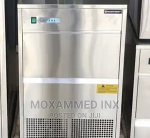 Heavyduty Ice Maker 50kgs