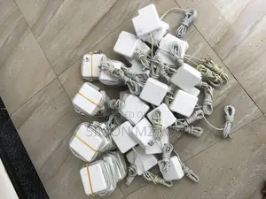 Apple Macbook Adapter for Macbook Air, Pro. Wholesale