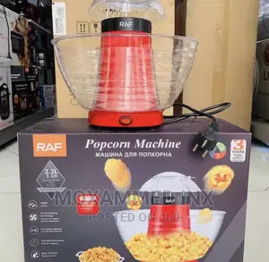 Mini Pop Corn Machine Maker