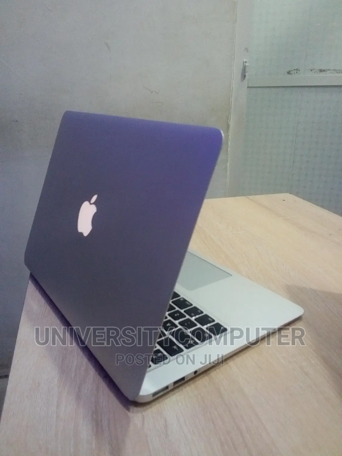 Laptop Apple MacBook Air 2017 8GB Intel Core I5 SSD 256GB