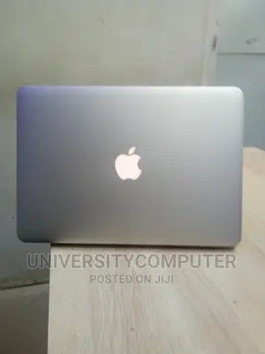 Laptop Apple MacBook Air 2017 8GB Intel Core I5 SSD 256GB
