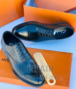 Viatu Vya Kiume | Men's Shoes