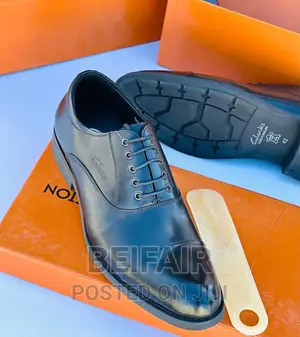Viatu Vya Kiume | Men's Shoes