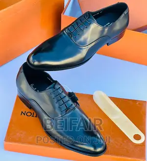 Viatu Vya Kiume | Men's Shoes