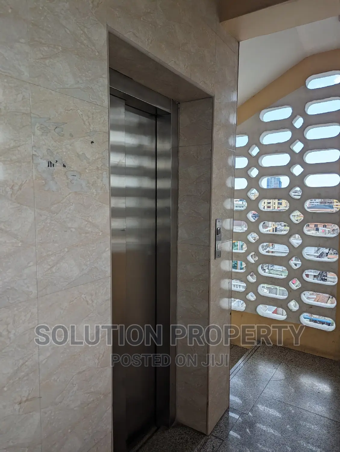 2bdrm Apartment in Kariakoo for rent
