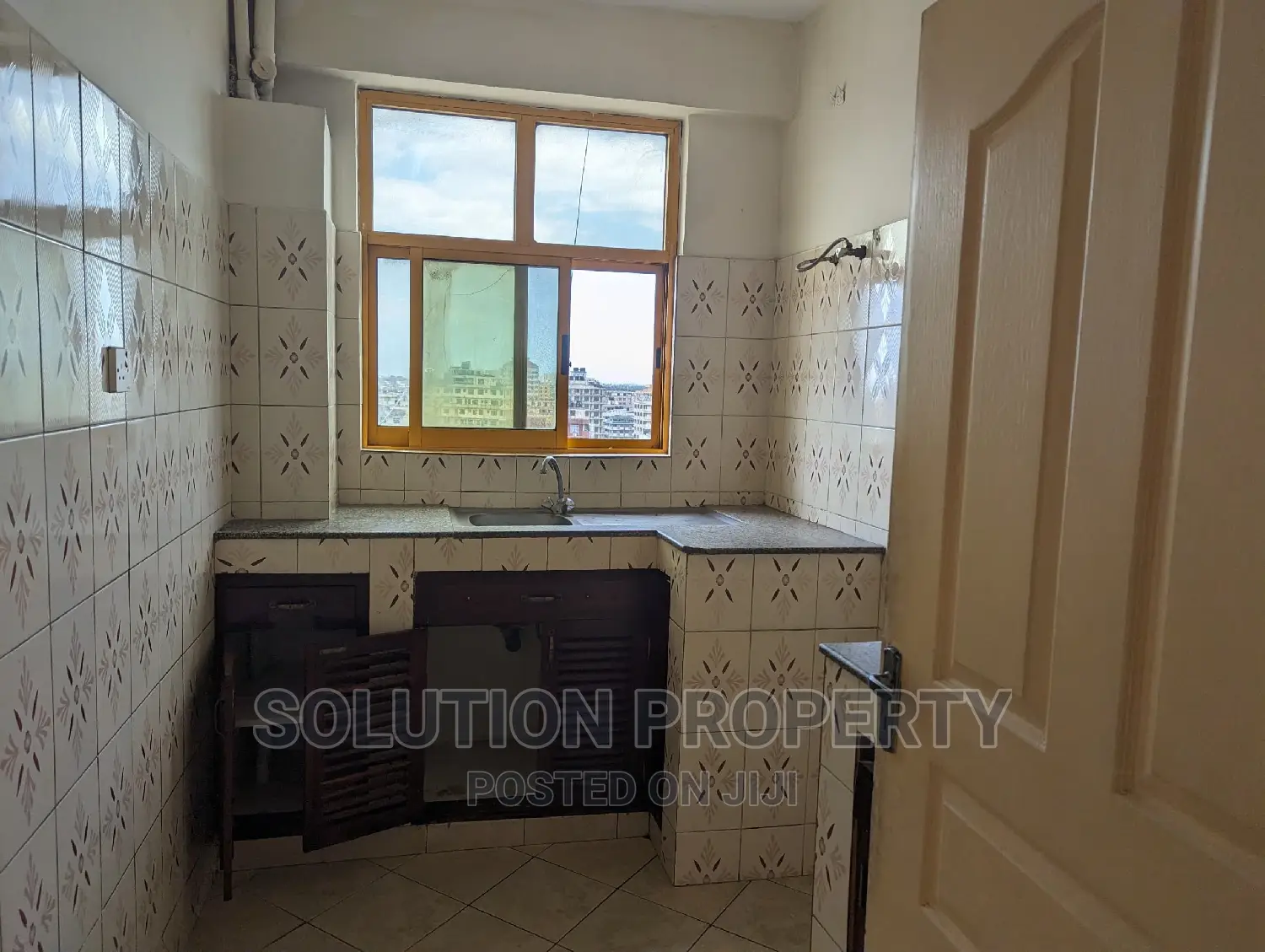 2bdrm Apartment in Kariakoo for rent